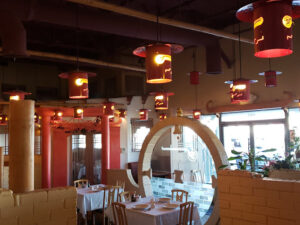 Sesame Inn - Scottsdale