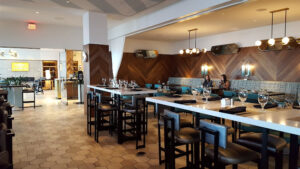 Sessions Restaurant - Daytona Beach