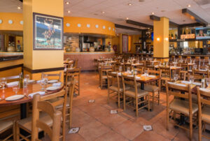 Sette Osteria - Washington