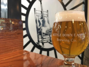 Settle Down Easy Brewing Co. - Falls Church