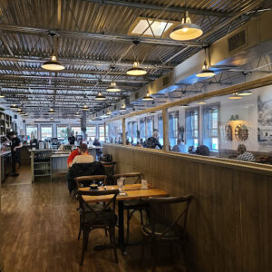 Seven Mile Cafe - Keller