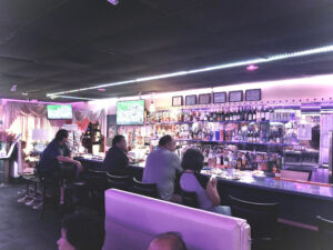 Seven Pools Lounge - Hostess Bar - Wailuku