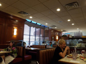 Seven Seas Restaurant - Great Neck