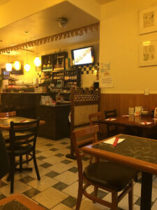 Seven Seas Sushi - San Jose