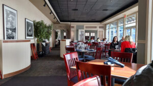 Severn Inn - Annapolis