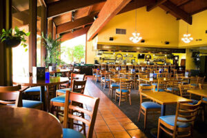 Sevy's Bar + Kitchen - Aptos
