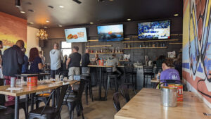 Sexton’s Pizza - Hilliard