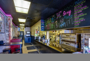 Sexy Pizza - Denver