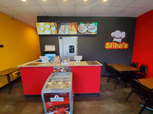 Sfiha’s - Orlando