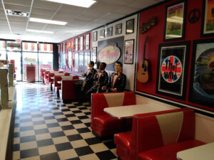Sh-Booms Ice Cream & Sweets - Davenport