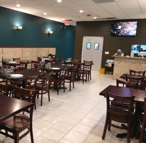Shaahi Biryani - Glendale Heights