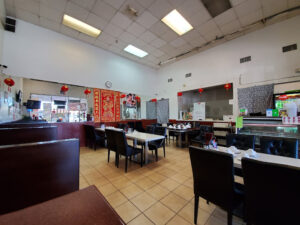 Shaanxi Datang - West Covina