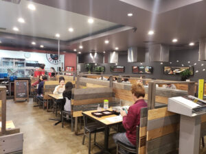 Shabu 88 - Rowland Heights