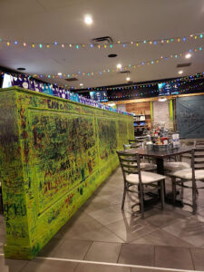 Shack Breakfast & Lunch - Chesterfield