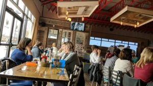 Shack Breakfast & Lunch - St. Louis