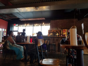 Shade Restaurant - Florissant