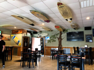 Shadowlawn Eats - Virginia Beach