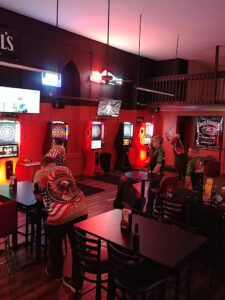 Shadows Pub - Fairborn