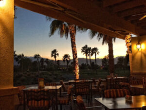 Shadow's Restaurant - Indio