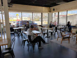 Shadrachs Coffee - Paragould