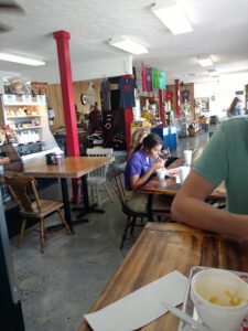 Shaffer's BBQ & Market - Middletown