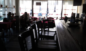 Shagga Coffee & Restaurant - Hyattsville