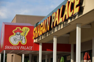 Shagun Palace - Bensalem