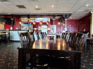 Shahi Kabob - Woodbridge