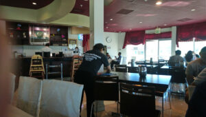 Shahnawaz Halal Restaurant - Artesia