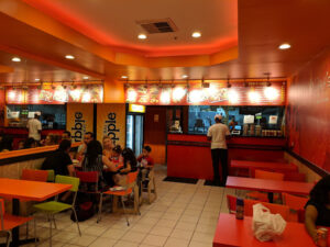 Shah's Halal Food - Hicksville