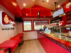 Shah's Halal Huntington Station - Huntington Station