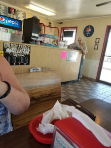 Shake Out - Twin Falls
