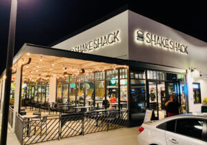 Shake Shack - Woburn