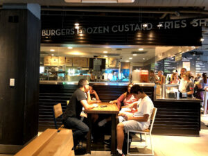 Shake Shack - Boston