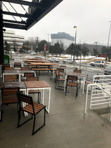 Shake Shack - Wayne
