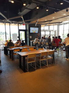 Shake Shack - Paramus