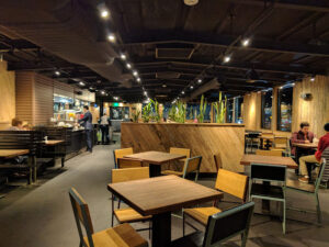 Shake Shack - Paramus
