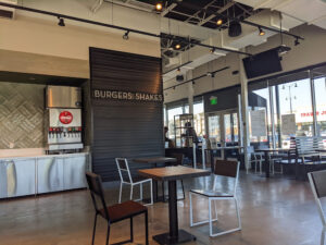 Shake Shack - Cherry Hill