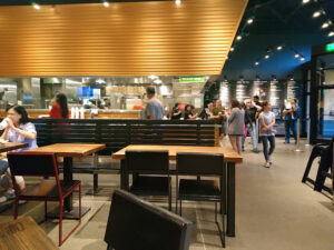 Shake Shack - Bridgewater Township