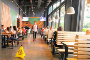 Shake Shack - Staten Island
