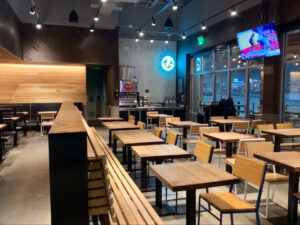 Shake Shack - Hartsdale