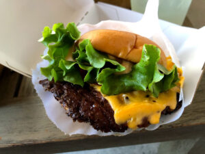 Shake Shack - White Plains