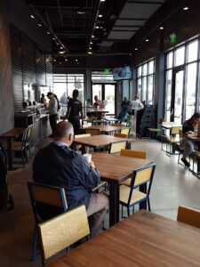 Shake Shack - Yonkers