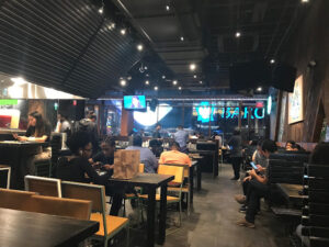 Shake Shack - Brooklyn