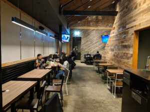 Shake Shack - Queens