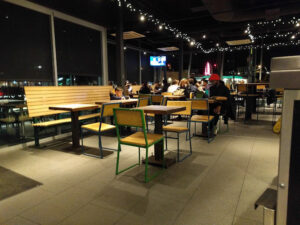 Shake Shack - Garden City