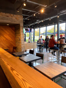 Shake Shack - Melville