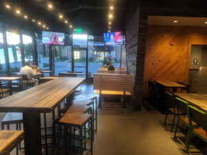 Shake Shack - Newark