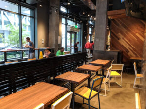 Shake Shack - Washington