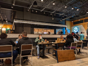 Shake Shack - Potomac